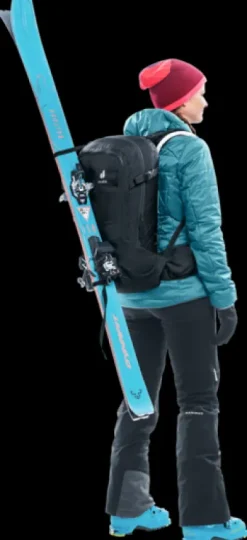 Deuter Freerider 28 SL black Best