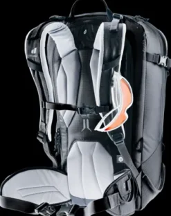 Deuter Freerider 28 SL black Best