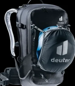 Deuter Freerider 28 SL black Best