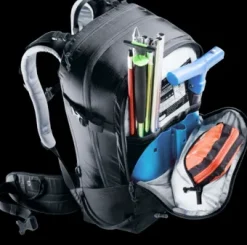 Deuter Freerider 28 SL black Best