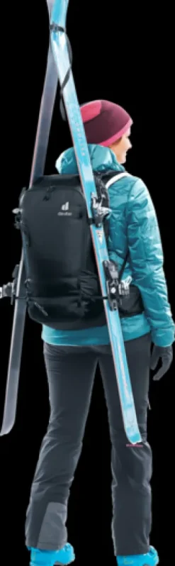Deuter Freerider 28 SL black Best