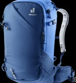 Deuter Freerider Pro 34+ nightblue-neptune Best