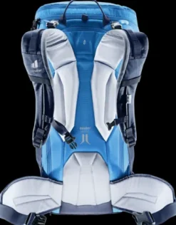 Deuter Freerider Pro 34+ nightblue-neptune Best