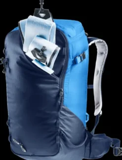 Deuter Freerider Pro 34+ nightblue-neptune Best