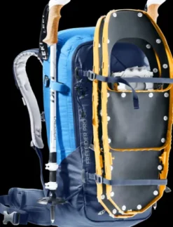 Deuter Freerider Pro 34+ nightblue-neptune Best