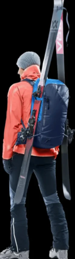 Deuter Freerider Pro 34+ nightblue-neptune Best