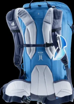 Deuter Freerider Pro 34+ nightblue-neptune Best