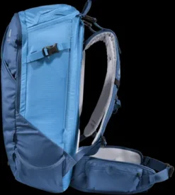 Deuter Freerider Pro 34+ nightblue-neptune Best