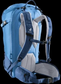 Deuter Freerider Pro 34+ nightblue-neptune Best