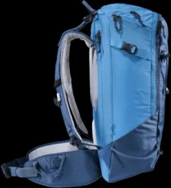 Deuter Freerider Pro 34+ nightblue-neptune Best