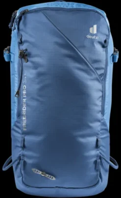 Deuter Freerider Pro 34+ nightblue-neptune Best