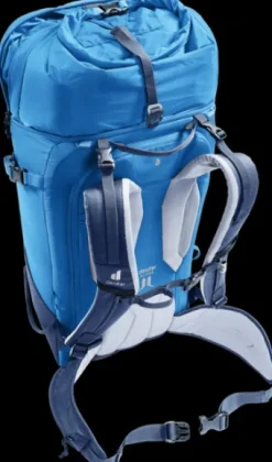 Deuter Freerider Pro 34+ nightblue-neptune Best