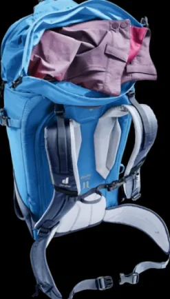 Deuter Freerider Pro 34+ nightblue-neptune Best