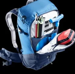 Deuter Freerider Pro 34+ nightblue-neptune Best