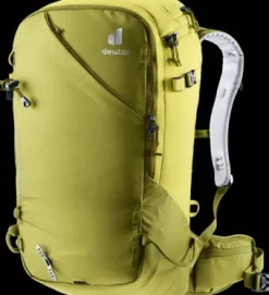 Deuter Freerider Pro 34+ cactus-sprout Online