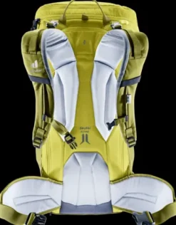 Deuter Freerider Pro 34+ cactus-sprout Online