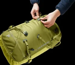 Deuter Freerider Pro 34+ cactus-sprout Online