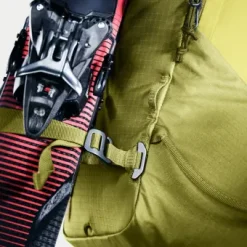 Deuter Freerider Pro 34+ cactus-sprout Online