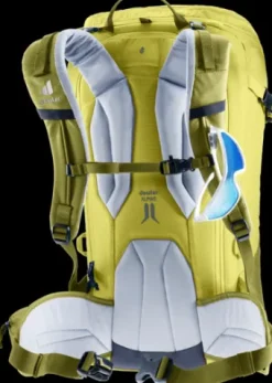 Deuter Freerider Pro 34+ cactus-sprout Online