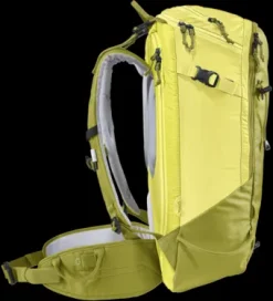 Deuter Freerider Pro 34+ cactus-sprout Online