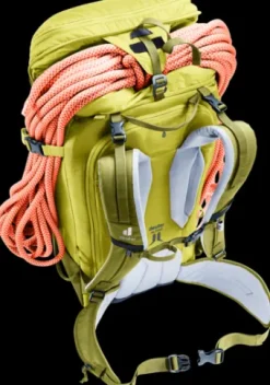 Deuter Freerider Pro 34+ cactus-sprout Online