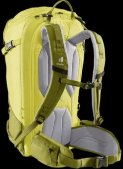 Deuter Freerider Pro 34+ cactus-sprout Online
