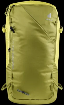 Deuter Freerider Pro 34+ cactus-sprout Online