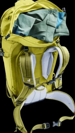 Deuter Freerider Pro 34+ cactus-sprout Online