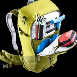 Deuter Freerider Pro 34+ cactus-sprout Online