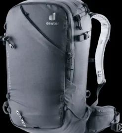 Deuter Freerider Pro 34+ black Hot