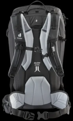 Deuter Freerider Pro 34+ black Hot