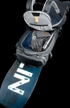 Deuter Freerider Pro 34+ black Hot