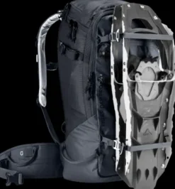 Deuter Freerider Pro 34+ black Hot