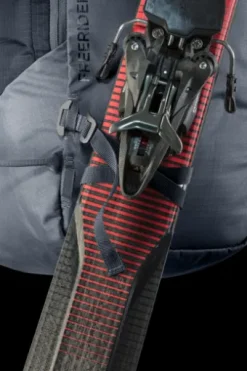 Deuter Freerider Pro 34+ black Hot