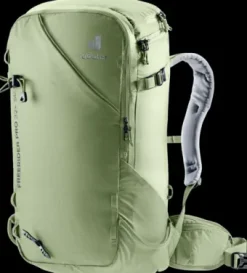 Deuter Freerider Pro 32+ SL grove-mineral Outlet
