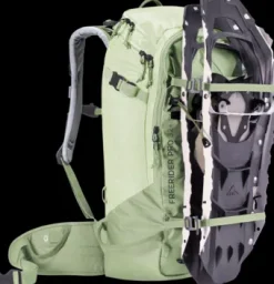 Deuter Freerider Pro 32+ SL grove-mineral Outlet