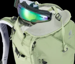 Deuter Freerider Pro 32+ SL grove-mineral Outlet