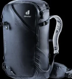Deuter Freerider Pro 32+ SL black Fashion
