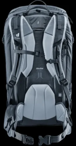 Deuter Freerider Pro 32+ SL black Fashion