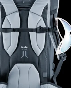 Deuter Freerider Pro 32+ SL black Fashion