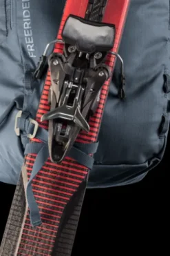 Deuter Freerider Pro 32+ SL black Fashion