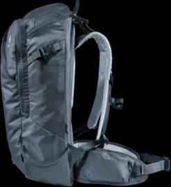 Deuter Freerider Pro 32+ SL black Fashion