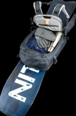 Deuter Freerider Pro 32+ SL black Fashion