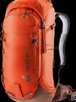 Deuter Freescape Lite 26 papaya-umbra Clearance