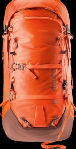 Deuter Freescape Lite 26 papaya-umbra Clearance
