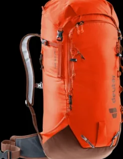 Deuter Freescape Lite 26 papaya-umbra Clearance