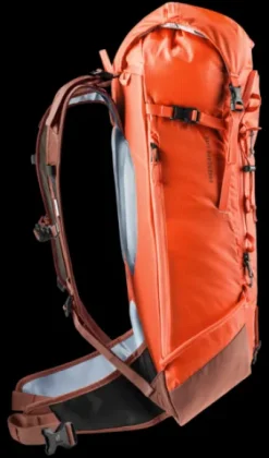 Deuter Freescape Lite 26 papaya-umbra Clearance