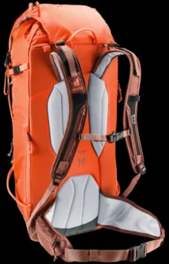 Deuter Freescape Lite 26 papaya-umbra Clearance