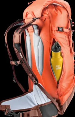 Deuter Freescape Lite 26 papaya-umbra Clearance