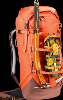 Deuter Freescape Lite 26 papaya-umbra Clearance